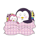 ママペンギンの楽しい子育てライフ（個別スタンプ：29）
