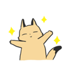 きつねさんといっしょ（個別スタンプ：27）