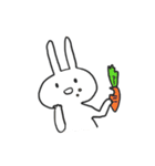 きつねさんといっしょ（個別スタンプ：32）