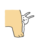 きつねさんといっしょ（個別スタンプ：33）