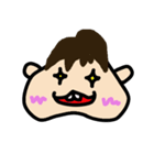 とむんほっぺ（個別スタンプ：15）