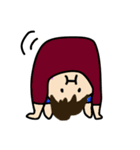 とむんほっぺ（個別スタンプ：22）