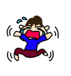 とむんほっぺ（個別スタンプ：28）