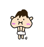 とむんほっぺ（個別スタンプ：29）