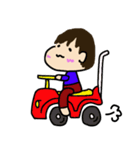 とむんほっぺ（個別スタンプ：37）