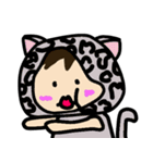 とむんほっぺ（個別スタンプ：39）