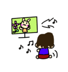 とむんほっぺ（個別スタンプ：40）