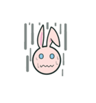 ラビット ブラザーズ（個別スタンプ：16）