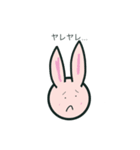 ラビット ブラザーズ（個別スタンプ：37）