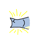 ししゃも（個別スタンプ：2）