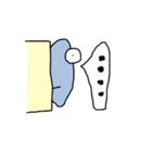 ししゃも（個別スタンプ：39）