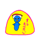 るるるのトリちゃん（個別スタンプ：29）