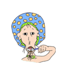 Friend Philtrum 2（個別スタンプ：5）