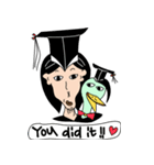 Friend Philtrum 2（個別スタンプ：20）