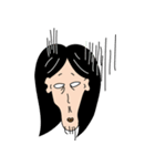 Friend Philtrum 2（個別スタンプ：26）
