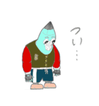 可愛すぎるスタンプ集（個別スタンプ：15）