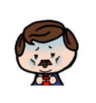 わりとかわいいおっさん（個別スタンプ：11）