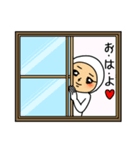 うざい男の日常（個別スタンプ：22）