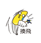 VK SAY HI（個別スタンプ：12）