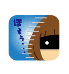きのこのきのっこスタンプ（個別スタンプ：27）