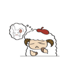 A Mei's  life diary（個別スタンプ：5）