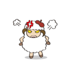 A Mei's  life diary（個別スタンプ：6）