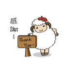 A Mei's  life diary（個別スタンプ：25）