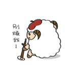 A Mei's  life diary（個別スタンプ：29）