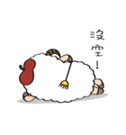 A Mei's  life diary（個別スタンプ：37）
