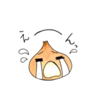 やさいっしょ（個別スタンプ：7）