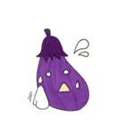 やさいっしょ（個別スタンプ：21）