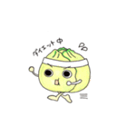 やさいっしょ（個別スタンプ：26）