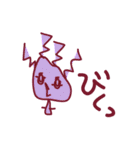 らくがき！！！（個別スタンプ：18）