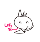 らくがき！！！（個別スタンプ：30）