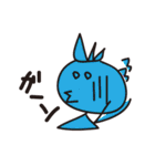 らくがき！！！（個別スタンプ：37）