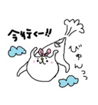 癒し犬Cagna（個別スタンプ：29）
