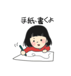 たいたい＆まおっち（個別スタンプ：26）