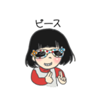 たいたい＆まおっち（個別スタンプ：30）