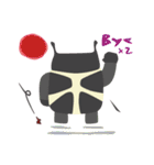 Sky Corps (Part 1)（個別スタンプ：11）