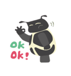 Sky Corps (Part 1)（個別スタンプ：16）