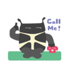Sky Corps (Part 1)（個別スタンプ：25）