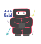 Sky Corps (Part 1)（個別スタンプ：39）