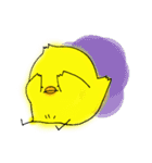 男ぴよ2（個別スタンプ：7）