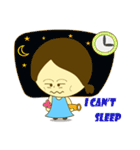 Bonnie Sweet Girl V.2（個別スタンプ：4）