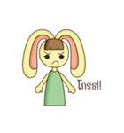 NungTaiMaTer Ver.3（個別スタンプ：3）