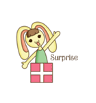 NungTaiMaTer Ver.3（個別スタンプ：6）