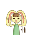 NungTaiMaTer Ver.3（個別スタンプ：8）