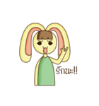 NungTaiMaTer Ver.3（個別スタンプ：9）