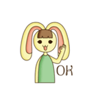 NungTaiMaTer Ver.3（個別スタンプ：15）