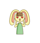 NungTaiMaTer Ver.3（個別スタンプ：16）